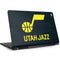 NBA Utah Jazz Team Jersey Dell Inspiron Skin